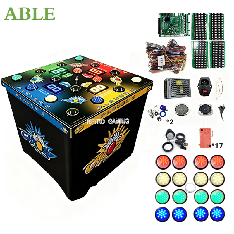 Skee Ball Arcade - Paipai Le Carnival Standard Edition Arcade