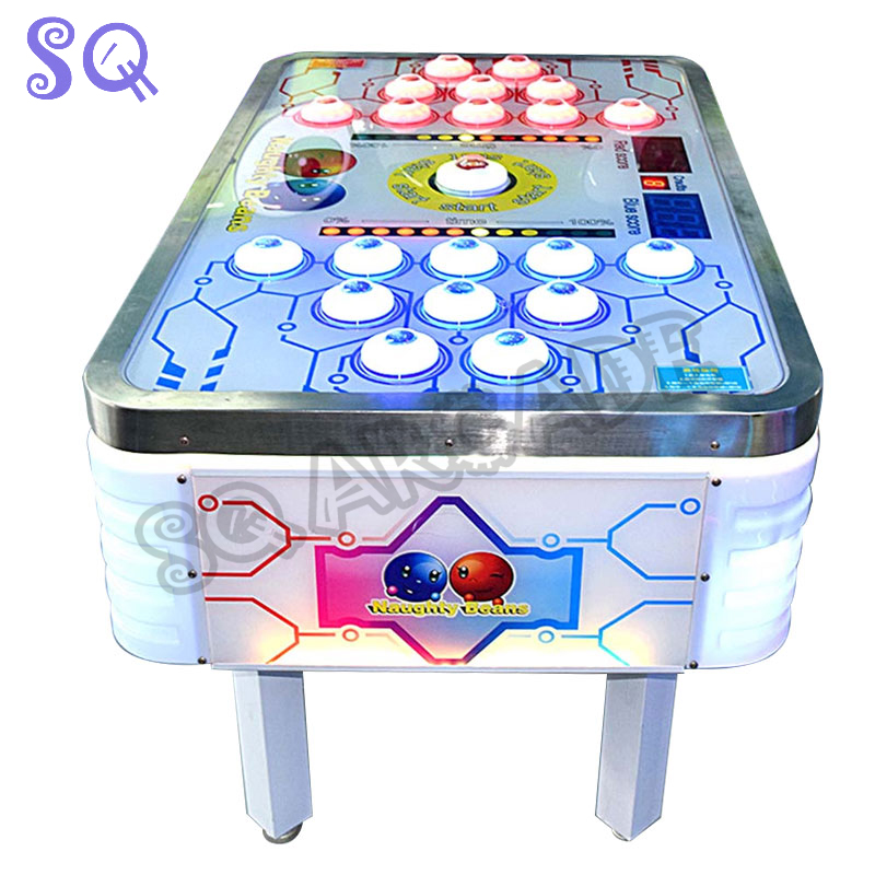 Coin Operated Indoor Amusement - Skee Ball Arcade ulasan dan harga
