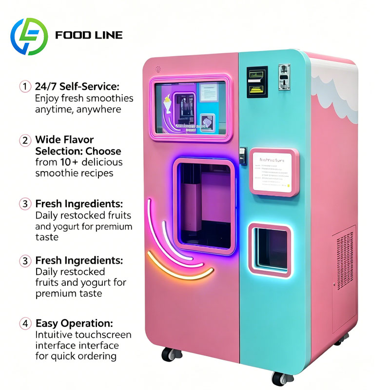 Slush Ice Machine Vending Mach - Slushie Machine Vending ulasan dan harga
