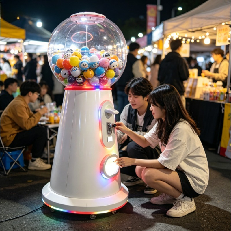 Customized Coin Operated Arcad - Arcade And Vending ulasan dan harga
