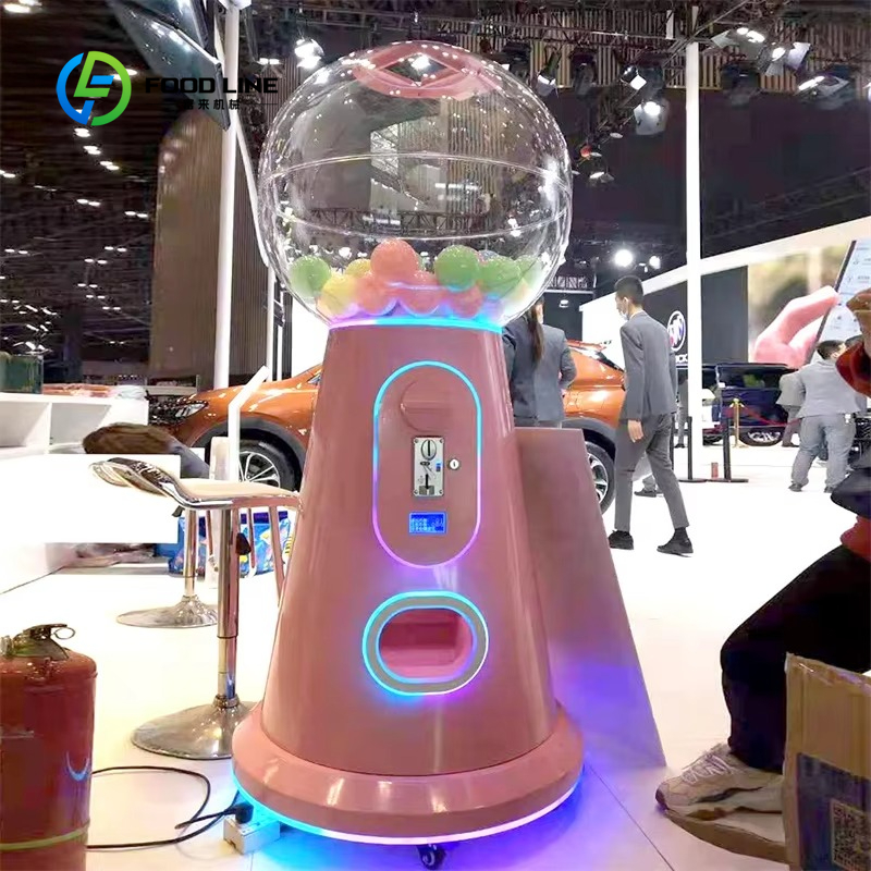 Customized Coin Operated Arcad - Arcade And Vending ulasan dan harga