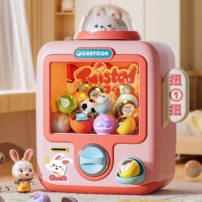 Electronic Dinosaur Arcade Cla - Vending Game ulasan dan harga