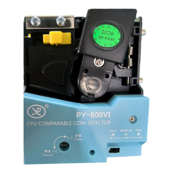 PY-800VI CPU Comparable Coin S - Arcade And Vending ulasan dan harga