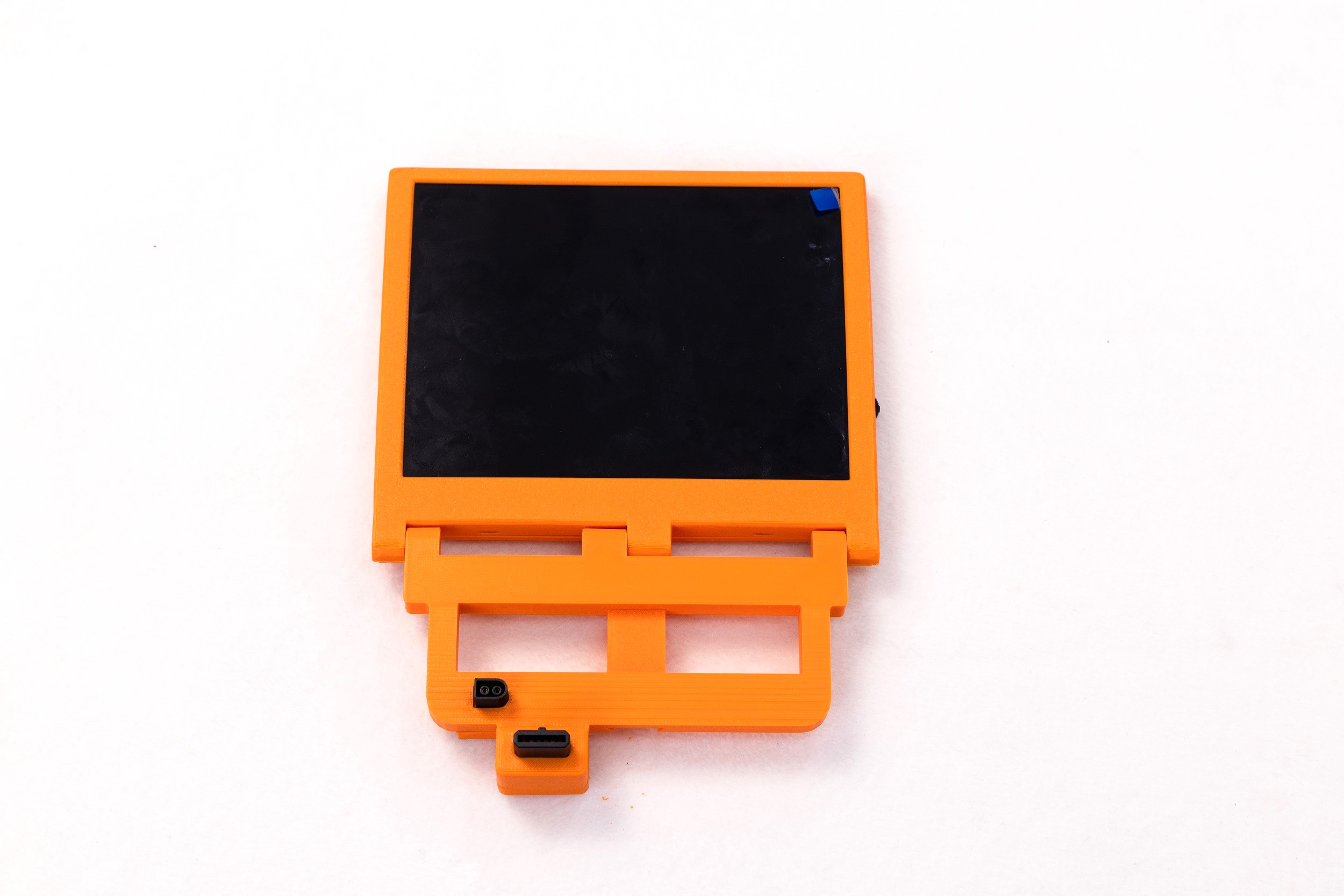 8Inch  Monitor  3D Print  for  - Arcade Game Jackpot ulasan dan harga