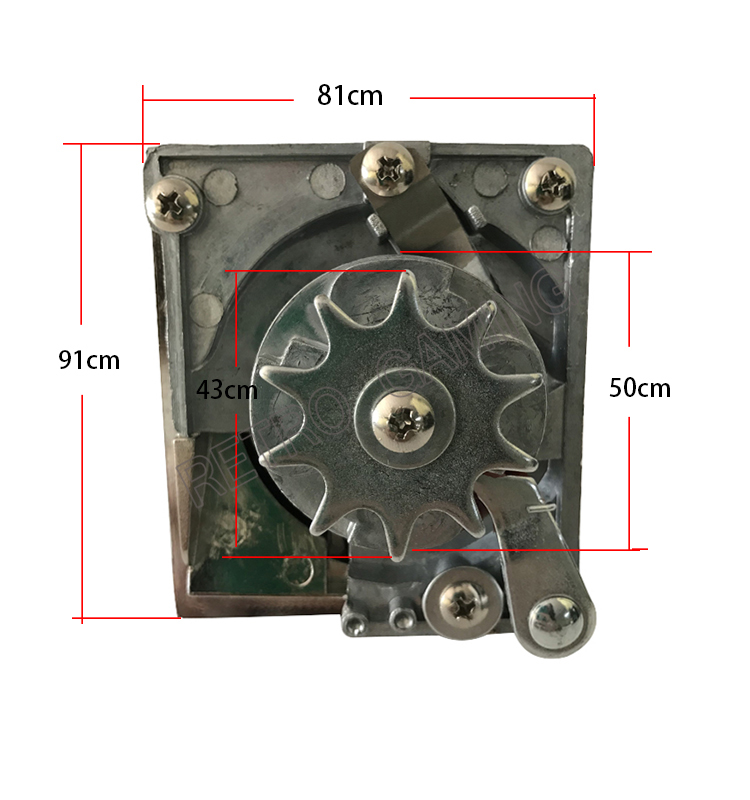 Mechanical Coin Acceptor Selec - Ticket Redemption Machine ulasan dan harga