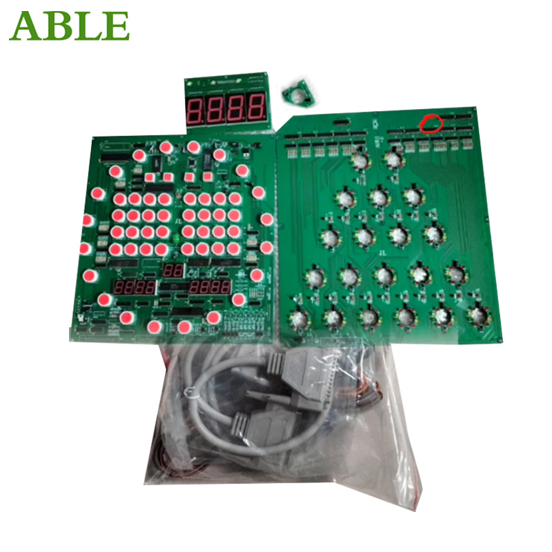 6/7 ball pinball machine arcad - Skee Ball Arcade ulasan dan harga