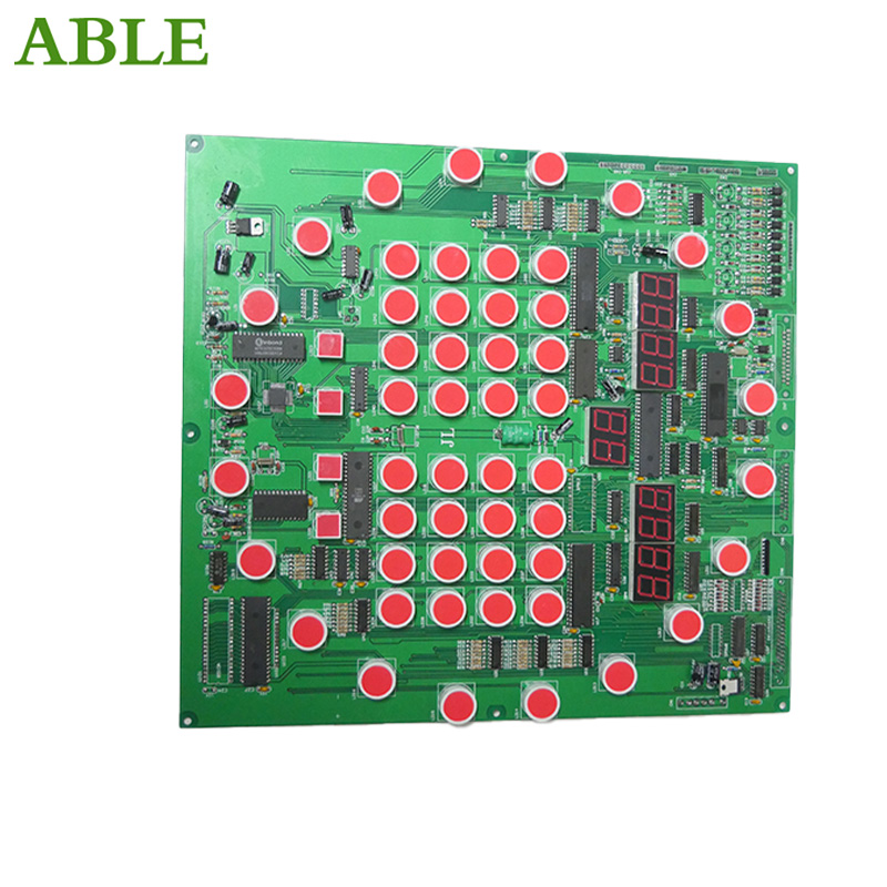 6/7 ball pinball machine arcad - Skee Ball Arcade ulasan dan harga