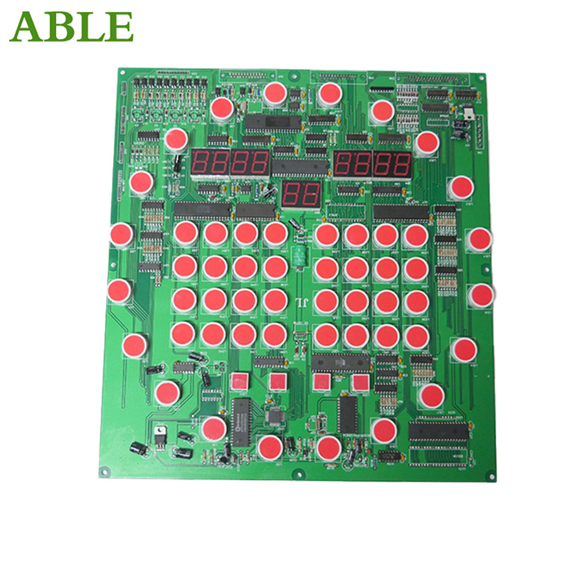 6/7 ball pinball machine arcad - Skee Ball Arcade ulasan dan harga