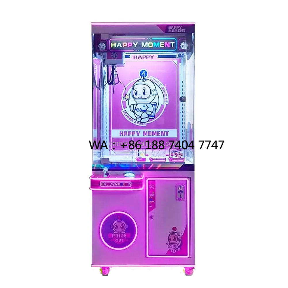 Commercial Arcade Prize Gift C - Vending Game ulasan dan harga