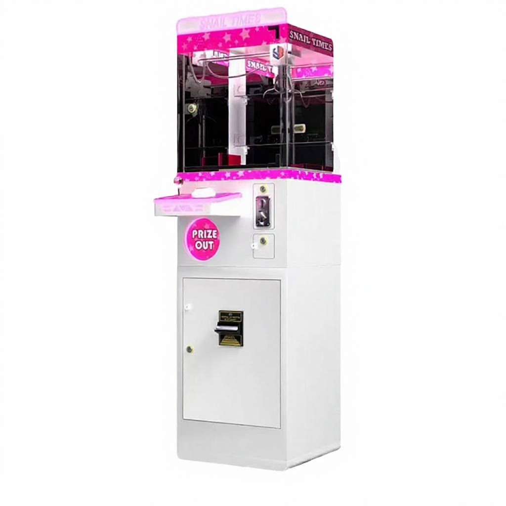 Factory Direct Sale Mini Claw  - Arcade Vending Machines For Sale ulasan dan harga
