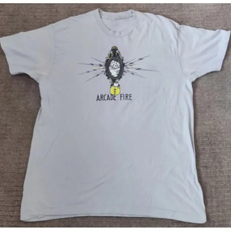 Arcade Fire For Friends White  - Arcade No ulasan dan harga