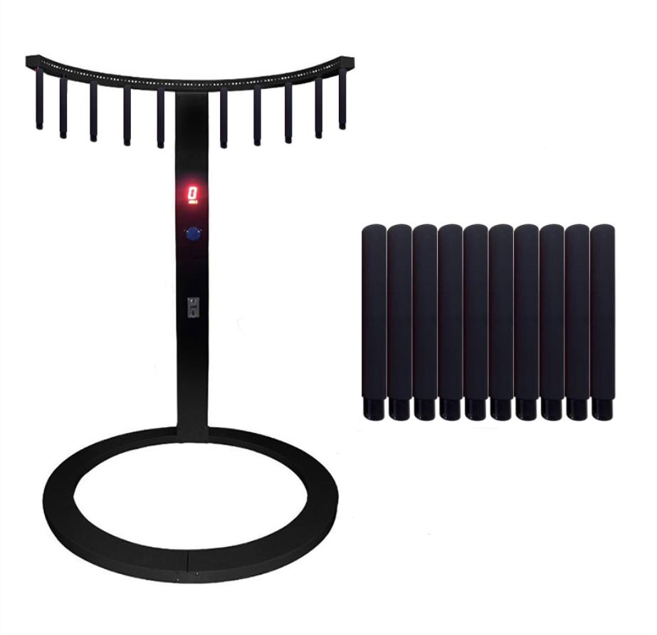 Arcade Game Kit Eye Fast Quick - Skee Ball Arcade ulasan dan harga