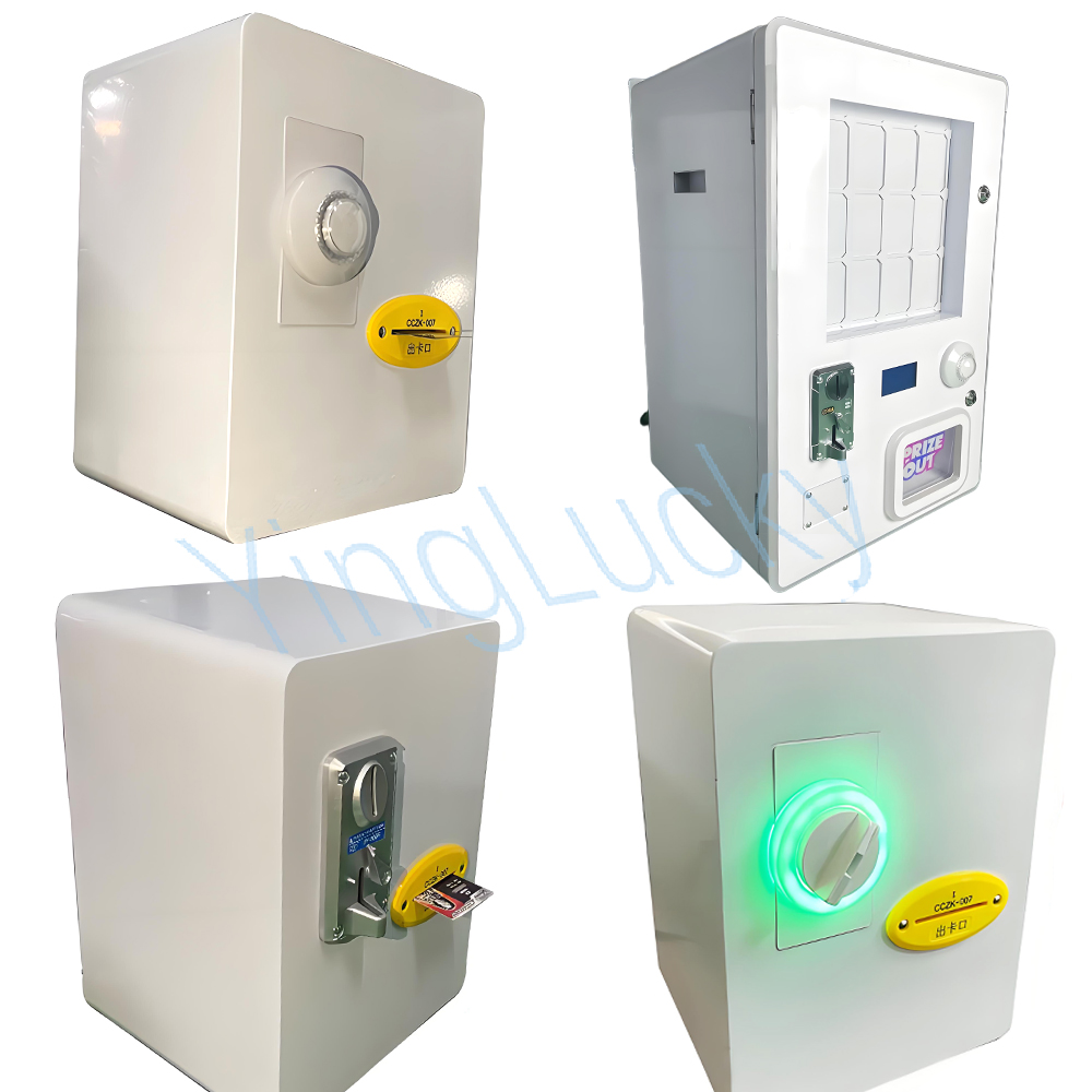 Arcade, Card Vending Machine,  - Ticket Redemption Machine ulasan dan harga