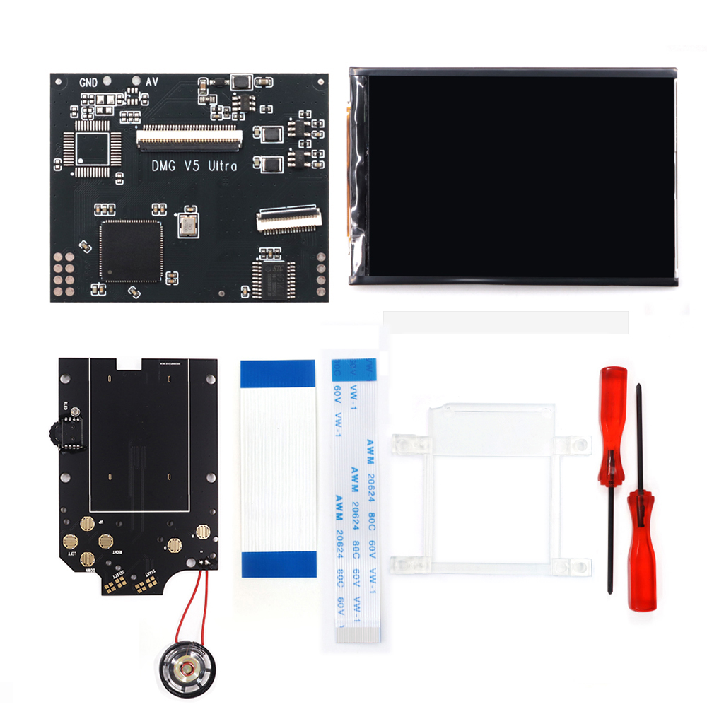 Colorful Original display size - Lcd Screen Arcade ulasan dan harga