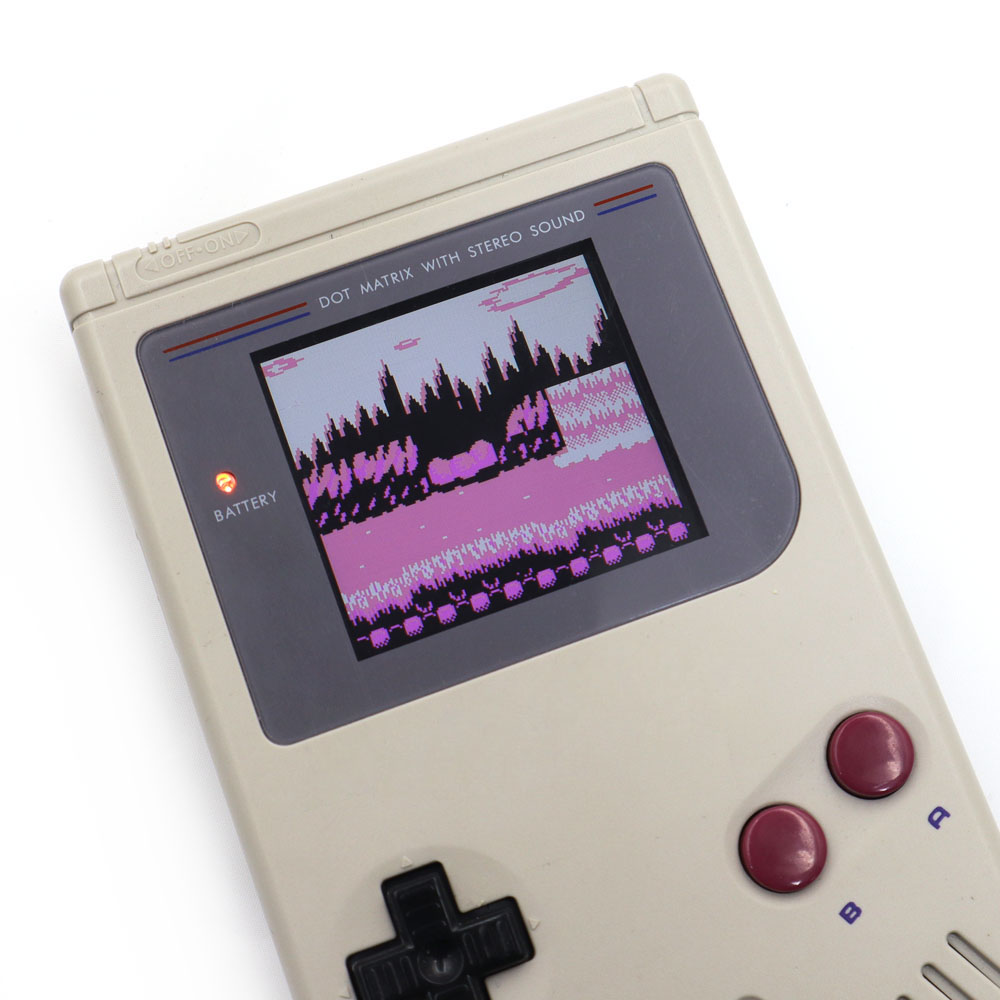 Colorful Original display size - Lcd Screen Arcade ulasan dan harga