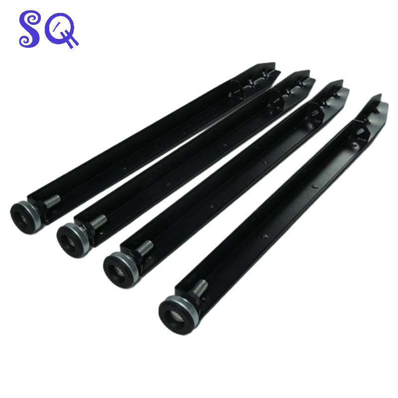 4pcs Pinball Machine Table Leg - Skee Ball Arcade ulasan dan harga