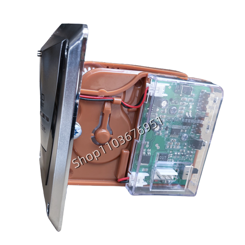 JY-001 Automatic Ticket Dispen - Arcade Game Vending Machine ulasan dan harga
