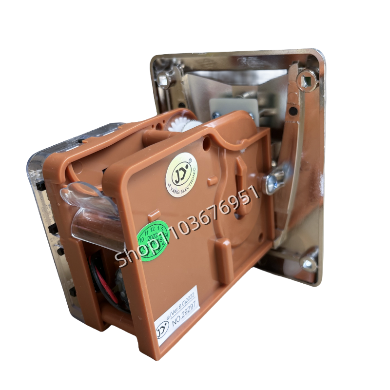 JY-001 Automatic Ticket Dispen - Arcade Game Vending Machine ulasan dan harga