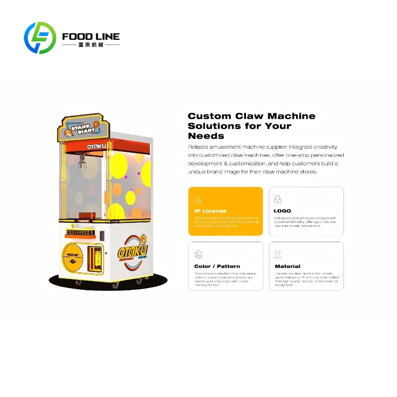 Customized Coin and Bill Opera - Vending Game ulasan dan harga