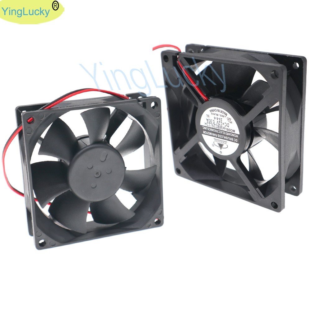 DC 12V 80mm small fan with net - Arcade Game Vending Machine ulasan dan harga