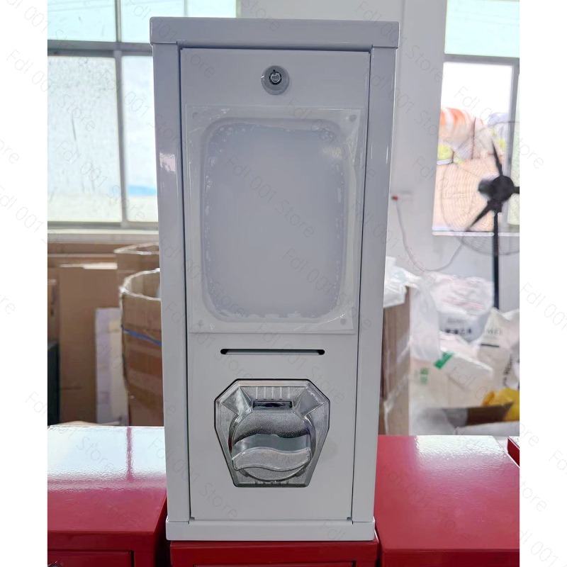 Outdoor Arcade Card Twisting M - Arcade And Vending ulasan dan harga