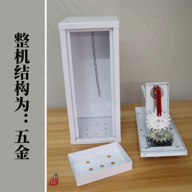 Outdoor Arcade Card Twisting M - Arcade And Vending ulasan dan harga