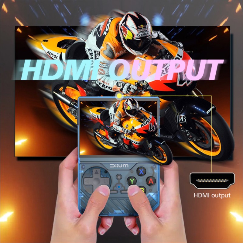 New Open-source Handheld Game  - Arcade Game Jackpot ulasan dan harga