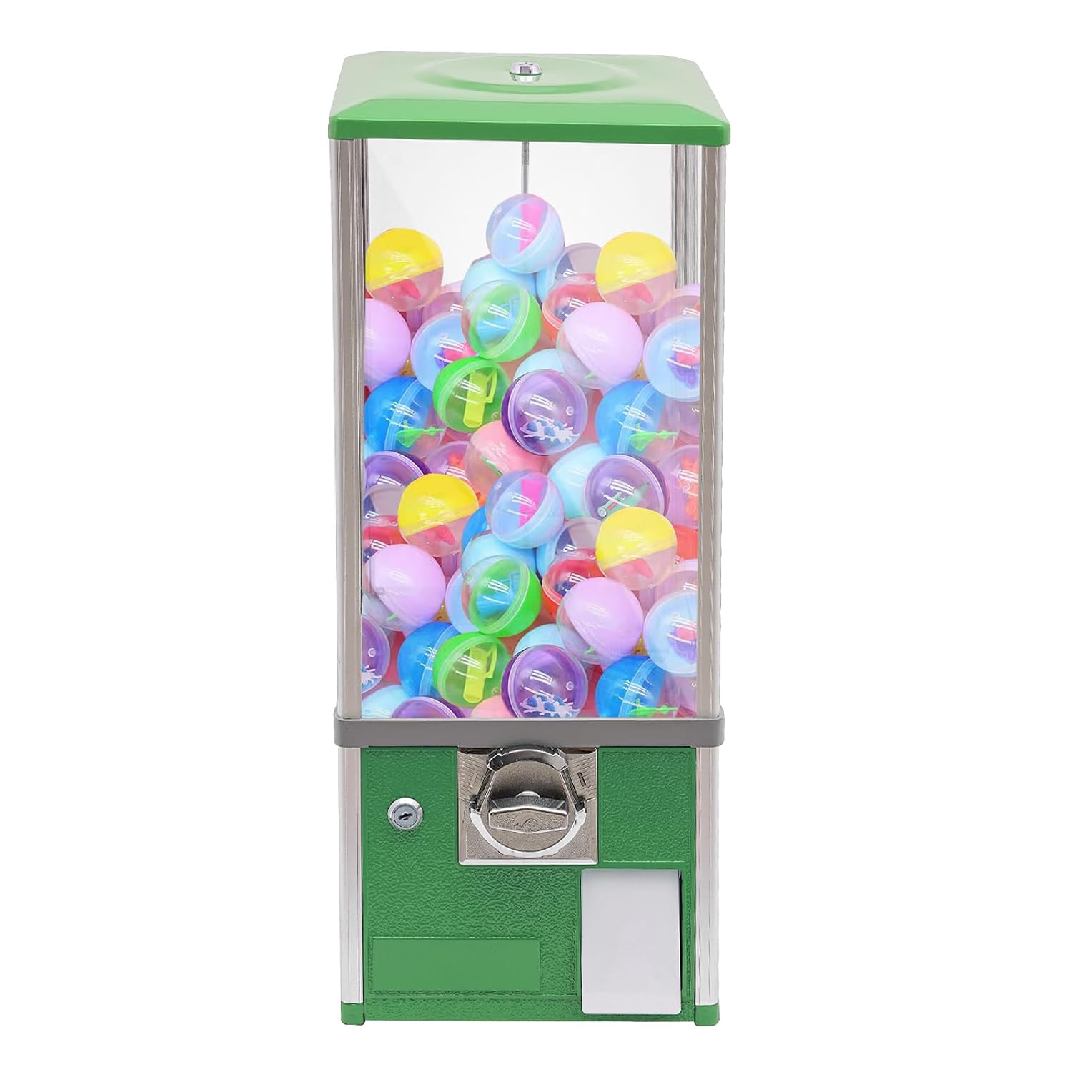 Commercial Candy Vending Machi - Quarter Arcade Vending Machine ulasan dan harga
