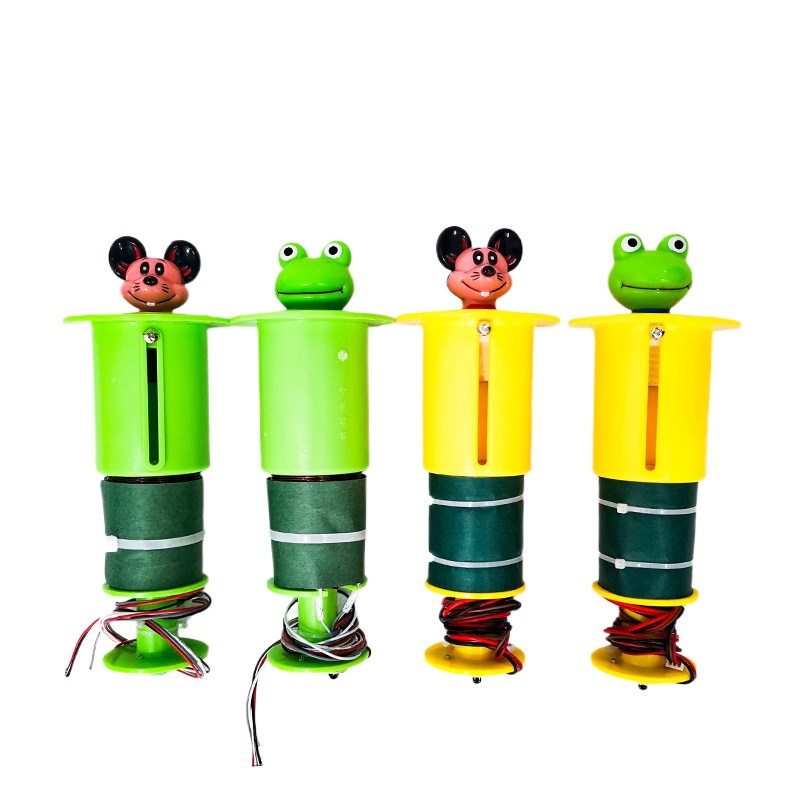 Whack a Mole Arcade Game Parts - Coin Operated Kiddie Ride ulasan dan harga