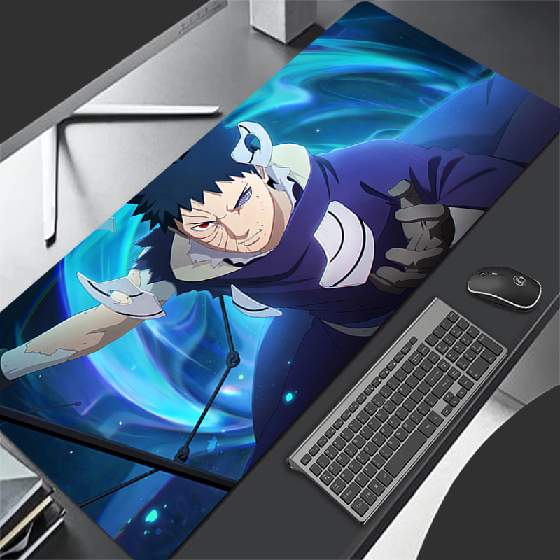 Mouse Pad Anime Carpe Large Na - Arcade No ulasan dan harga