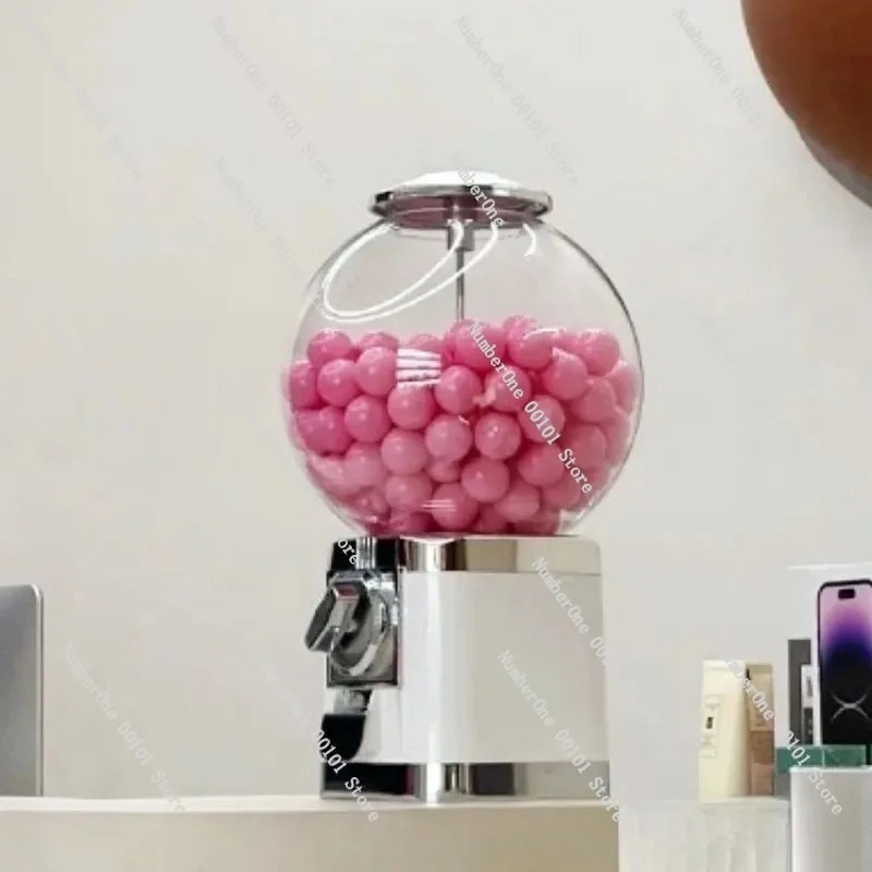 25 Inch Gacha Capsule Toy Mach - Prize Capsule Toy Machine ulasan dan harga