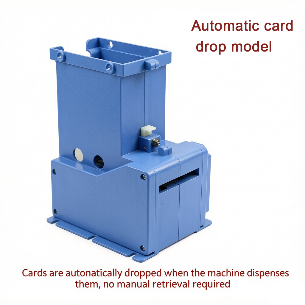 Arcade Card Dispenser Card Ven - Ticket Redemption Machine ulasan dan harga