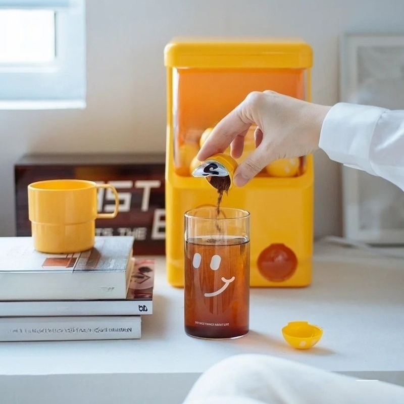 Arcade Coffee Capsule Machine  - Arcade And Vending ulasan dan harga